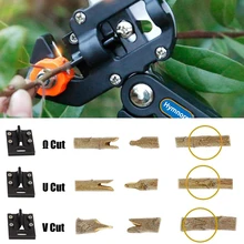 

Grafting Pruner Garden Tool Professional Branch Grafting Cutter Secateur Pruning Plant Shears Fruit Tree Grafting Scissor Knife