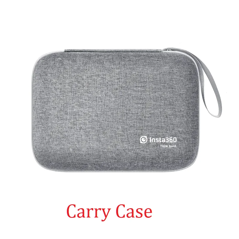 Carry Case