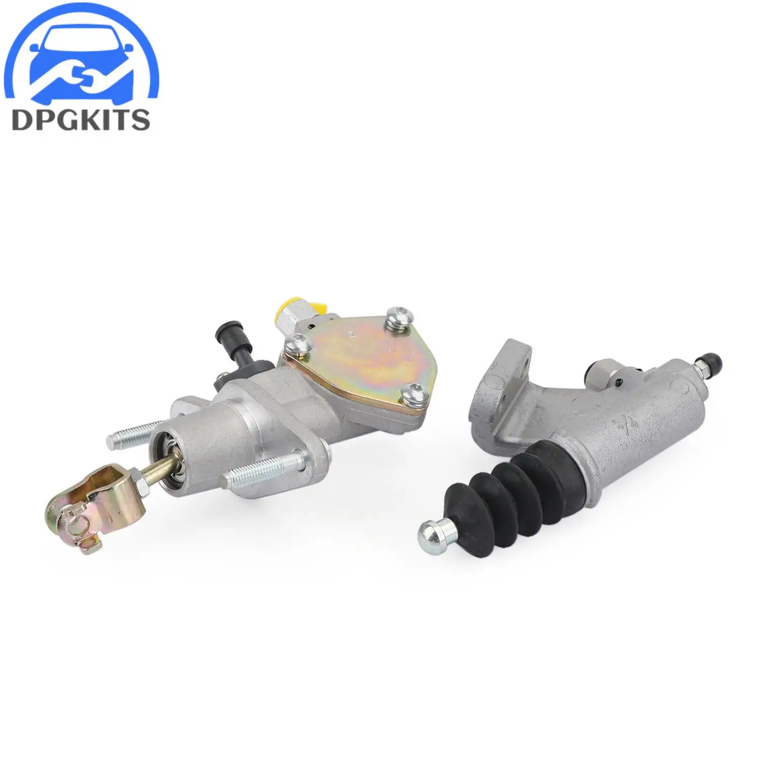 

2 шт. 46920-S7A-A03 46920-S7A-A01 главный сцепление + ведомый цилиндр для Honda Civic Accord CRV элемент для Acura RSX TSX