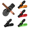 1PC Golf Cigar Holder Accessories Golf Portable Plastic Cigar Holder Multifunctional Double Cigar Holder Golf Supplies 5