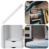 10 Pcs Dehumidifier Absorbing Stick Quick Drying Sticks Rods for Toys Dolls Clothes Diatomite Absorbent 6