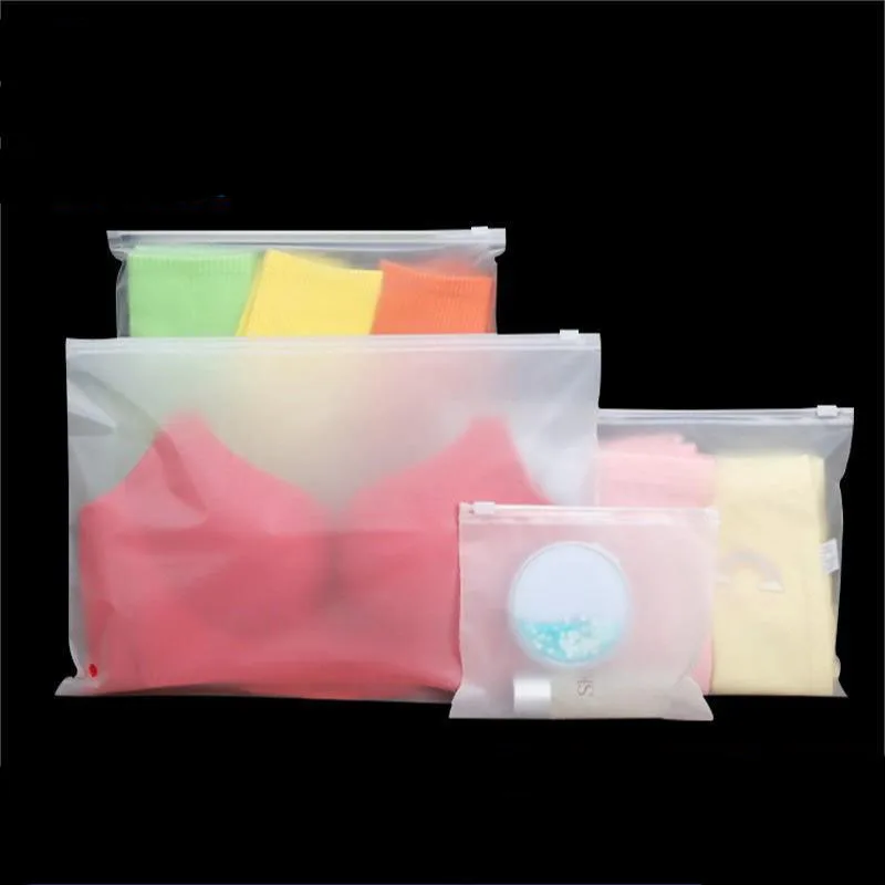 Custom Matte Zip Lock Bags,Personalized Plastic of Your Logo/Text Frosted  Zipper Bags,Pack 50.