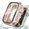 Waterproof RoseGold