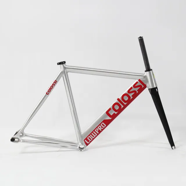 Colossi-fixed gear frame for Track bike – Outdoor Gear & Equipment