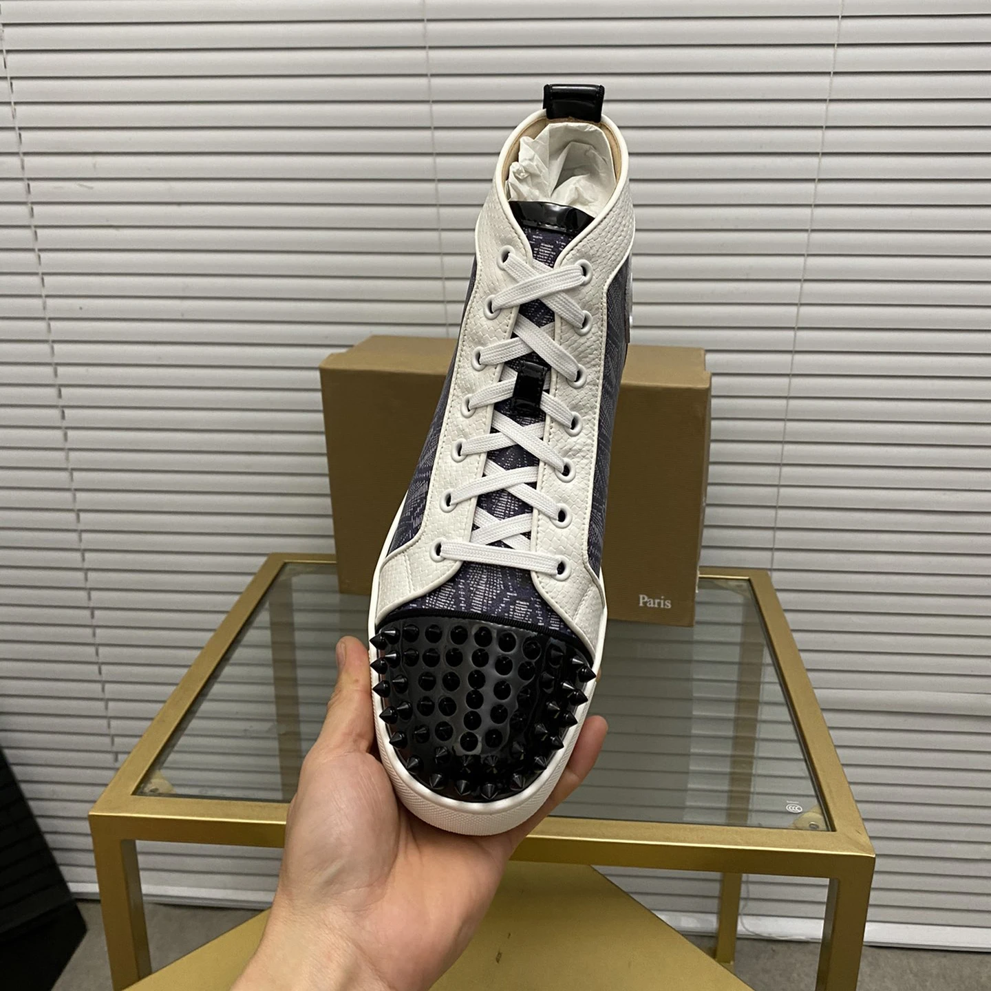 thumb