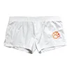2PCS/LOT Men's Bear Paw Claw Cotton Arrow Pants, Plus Size Loose Panties, Male Boxers Home Shorts, Casual Underwear L XL XXL 3XL 2