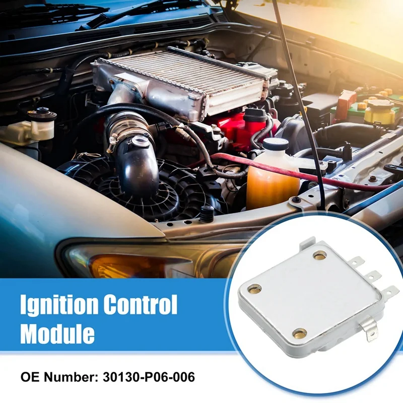ȭ  , ȥ Prelude Accord, ú ü ǰ, 30130-P06-006, 1 