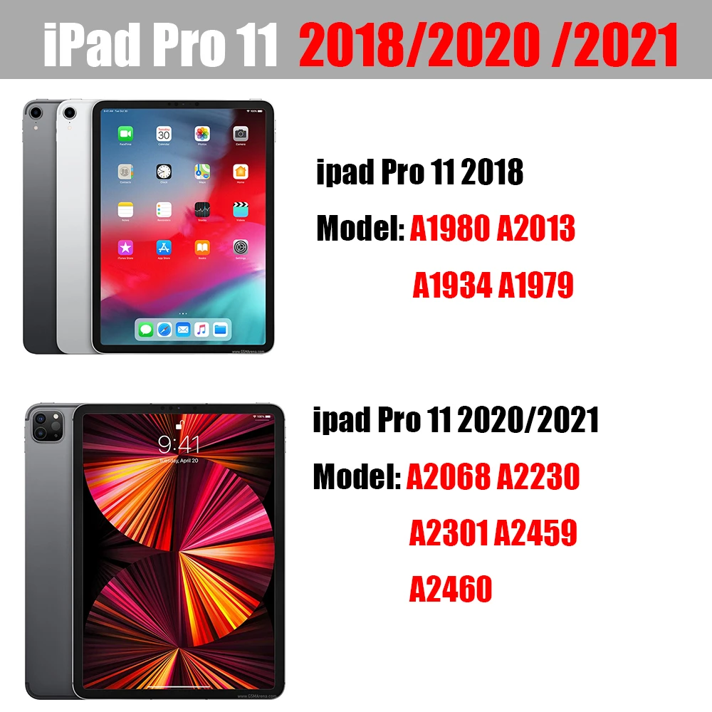 Рисунок 6 - Стекло для планшета Apple ipad Pro 11 2021 11
