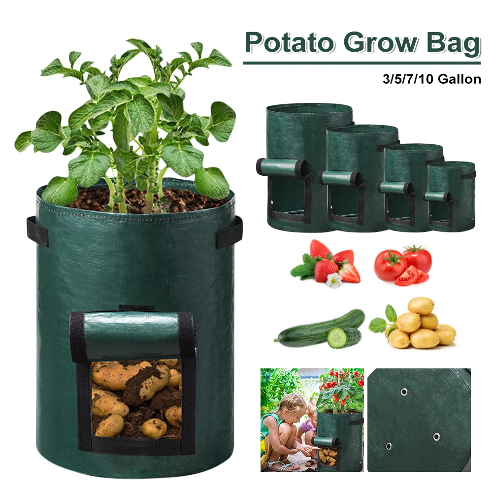 https://ae01.alicdn.com/kf/Sea41cc545b96409ba7423531b9fe83ffv/3-5-7-10-Gallon-Potato-Grow-Bag-PE-Vegetable-Planting-Bag-with-Handle-Potato-Onion.jpg