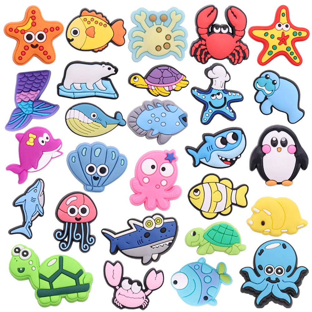 

50 шт., декоративные сандалии для обуви