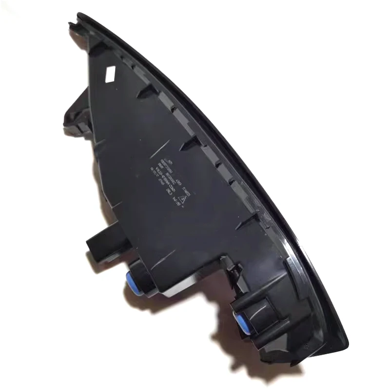 Per Citroen DS4S DS5LS Auto LED Luce di marcia diurna Luce diurna Streamer anteriore Indicatore di direzione Lampada fendinebbia Accessori auto - Image 6