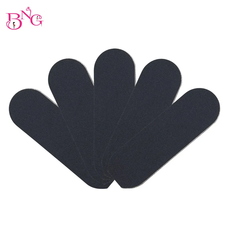 Pedicure File Refill Pads Callus Remover for Dead Skin Foot File Replacement for Stainless Steel Foot Rasp Handle #80 #180 10Pcs