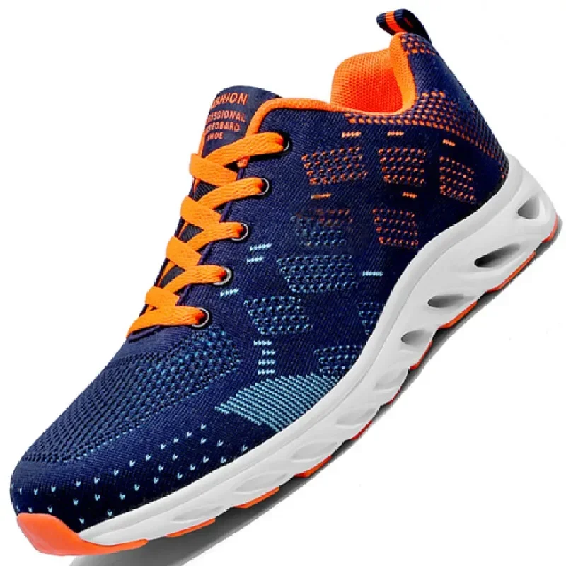 

Модель 2023 года, суперлегкие спортивные кроссовки для ходьбы и бега, дышащие вентилируемые спортивные кроссовки 39-44