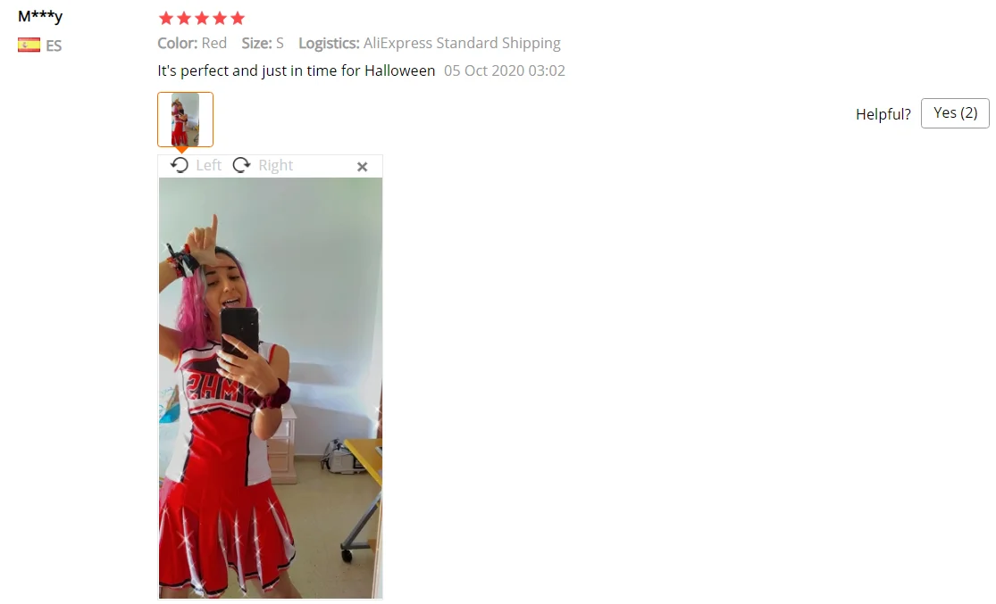 Cheerleader Costume Set Women Schoolgirl Cosplay Uniform Girl Sexy Lingerie Gleeing Cheerleading Outfit Halloween Costume Femme