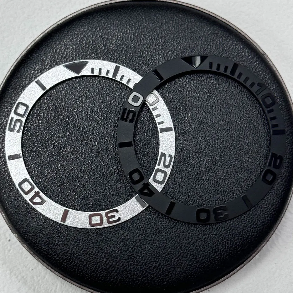 Ceramic Watch Bezel for Watch Repair and Customization