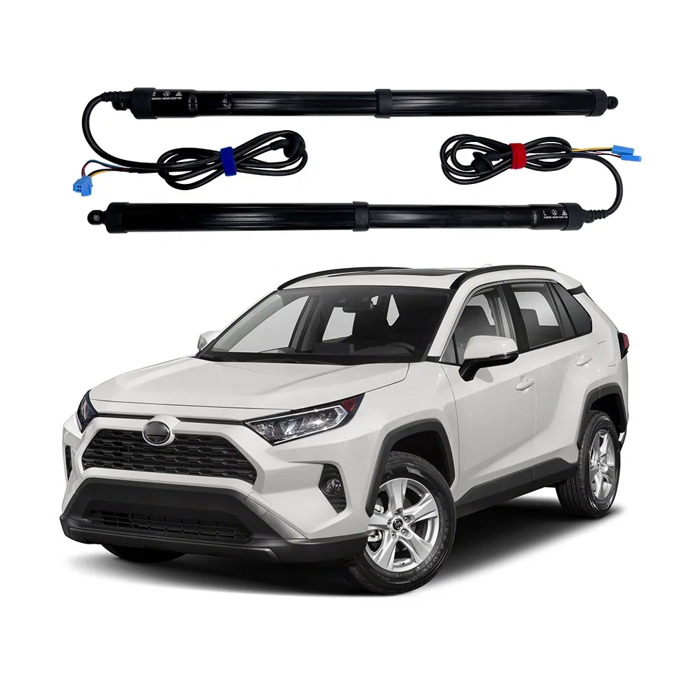 Auto tail gate smart electric tailgate lift kit aftermarket power