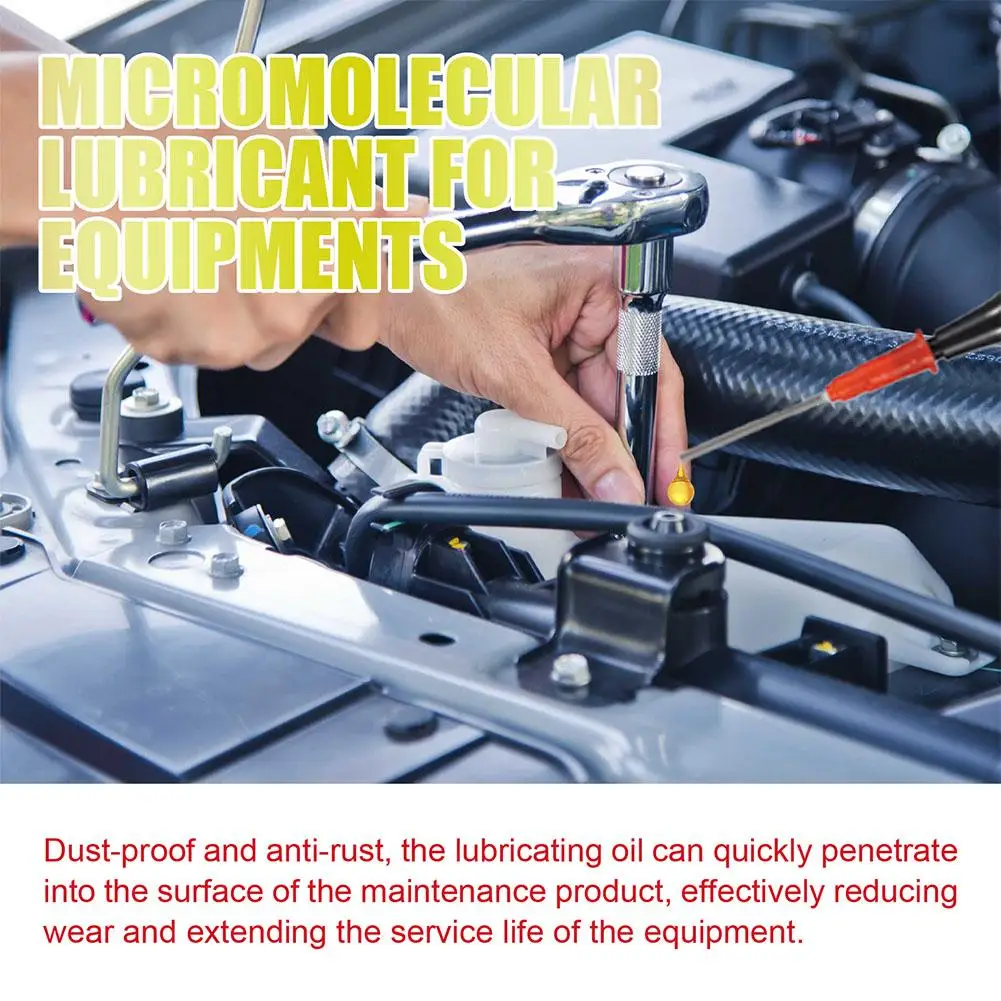 Multi Function Mechanical Lubricating Oil For Equipment