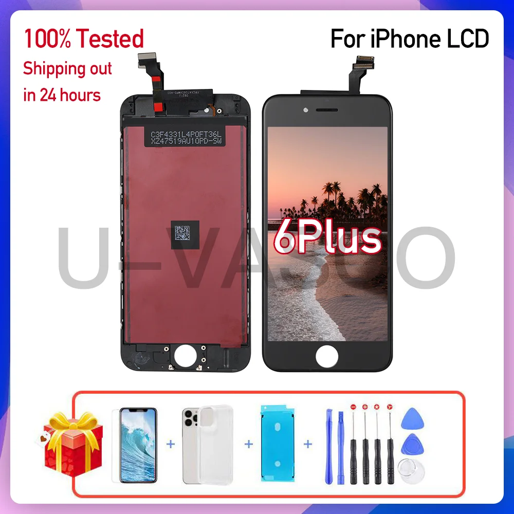 A+++ Quality LCD Display for Iphone 6 