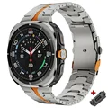 Titanium orange