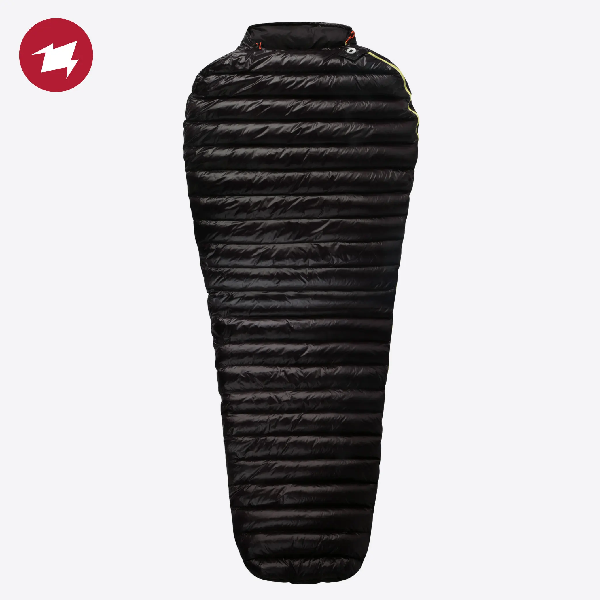 AEGISMAX MINI 6 Degree 800FP Goose Down Sleeping Bag Ultralight