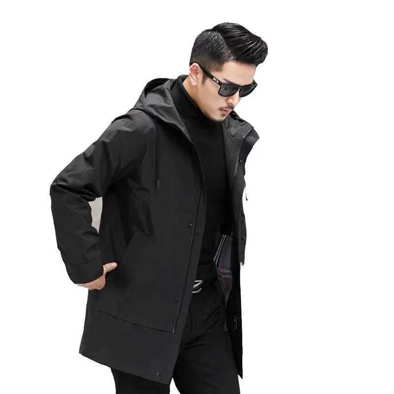Cut Proof Cut Resistant Anti Slash Business Jacket Protective Equipment Anti Stab Long Sleeve Resistant Clothes M-4XL