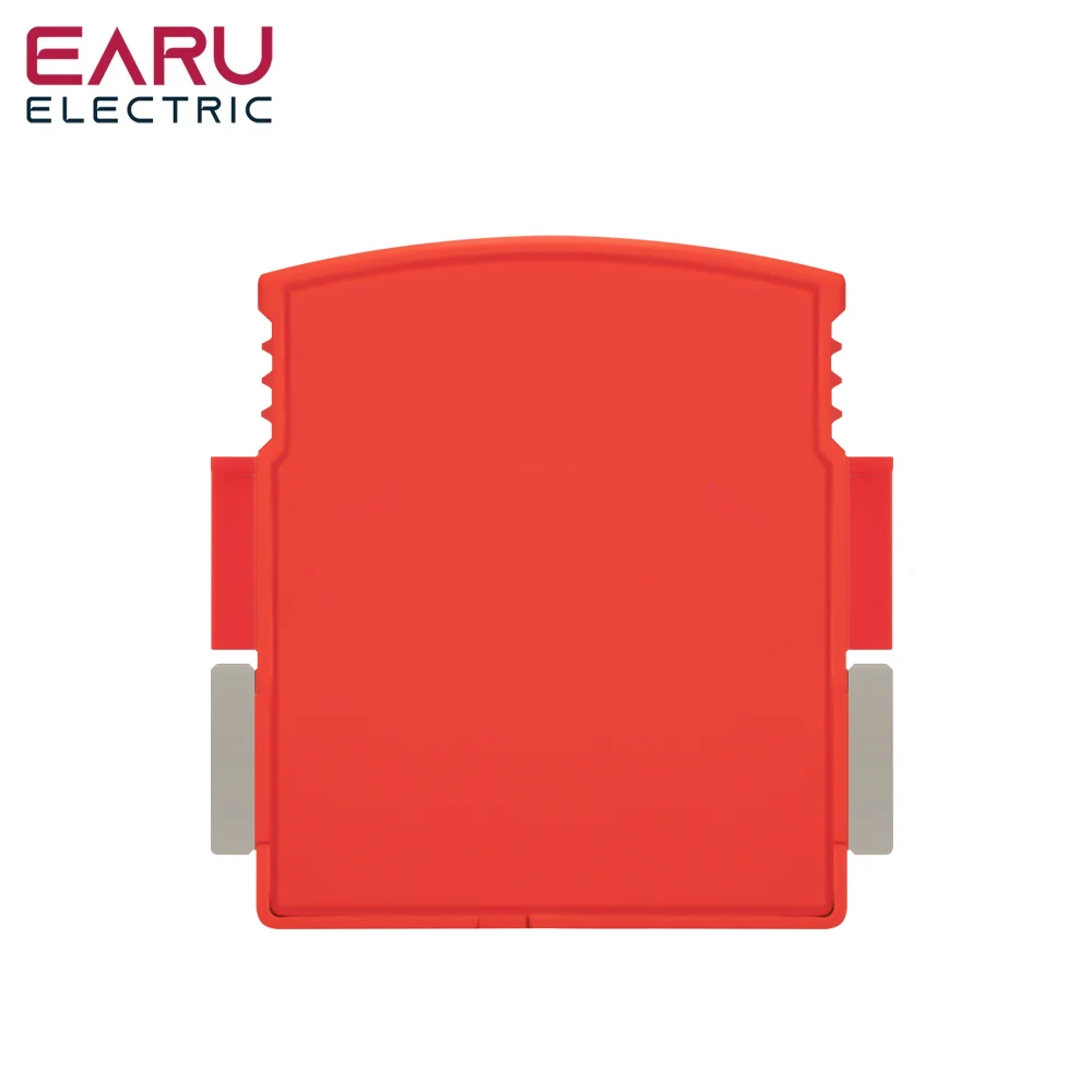 SPD Replacement Cartridge Inserts for AC DC SPD 275V 385V 500V 800V 1000V 20KA 3