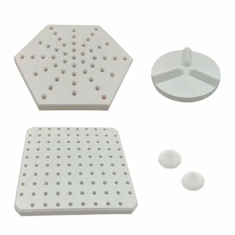 Mastering the Kiln: A Comprehensive Review and Guide to the Multi-Hole ...