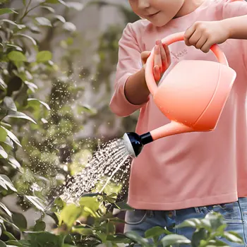 Long Spout Watering Can 1