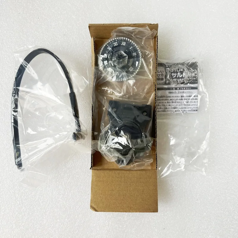beyscollector first generation BB104 basaltic timepiece