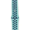 Aqua D Blue