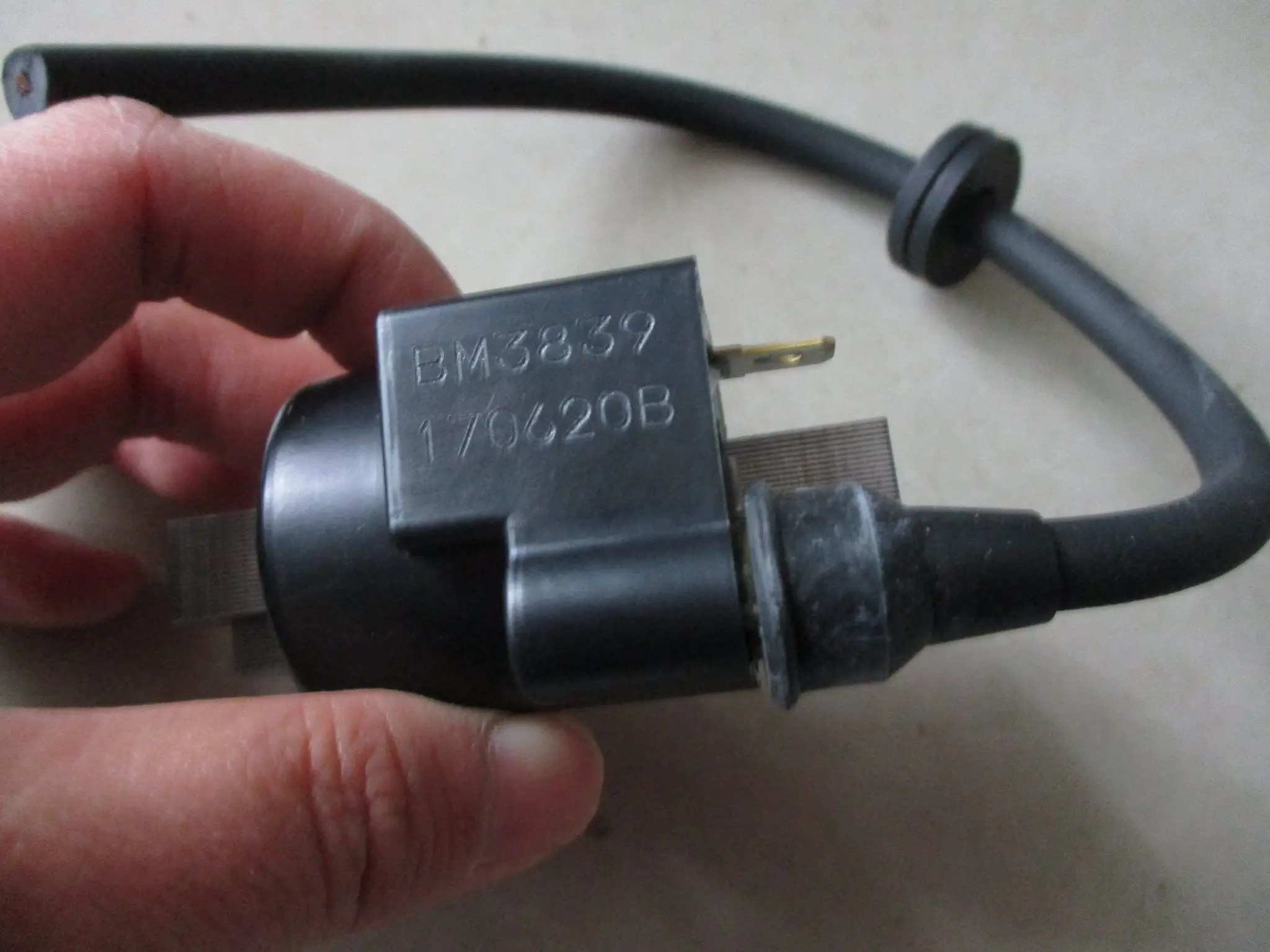 EH34 ȭ  ROBIN RGV6100  246-78211-01