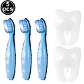 Mix 5pcs D