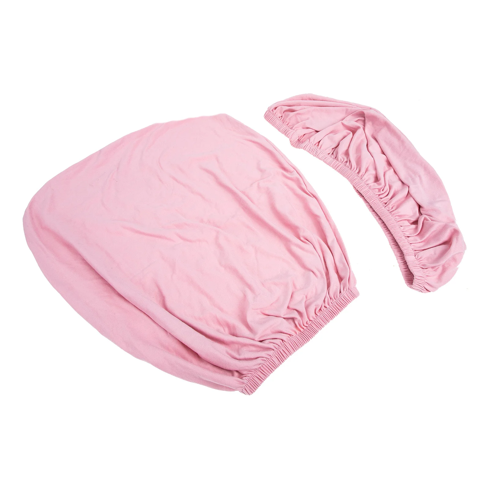 

Chair Cover Stretchy Split Slipcover Desk Backrest Computer Covers Polyester Protector