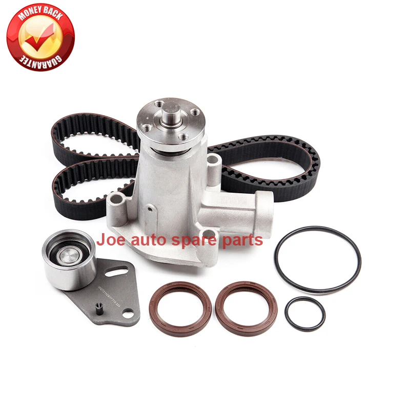 Engine-Timing-belt-water-pump-Kit-for-Ford-Ranger-Mazda-B2500-2-3L-2-5L ...
