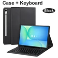 Black A