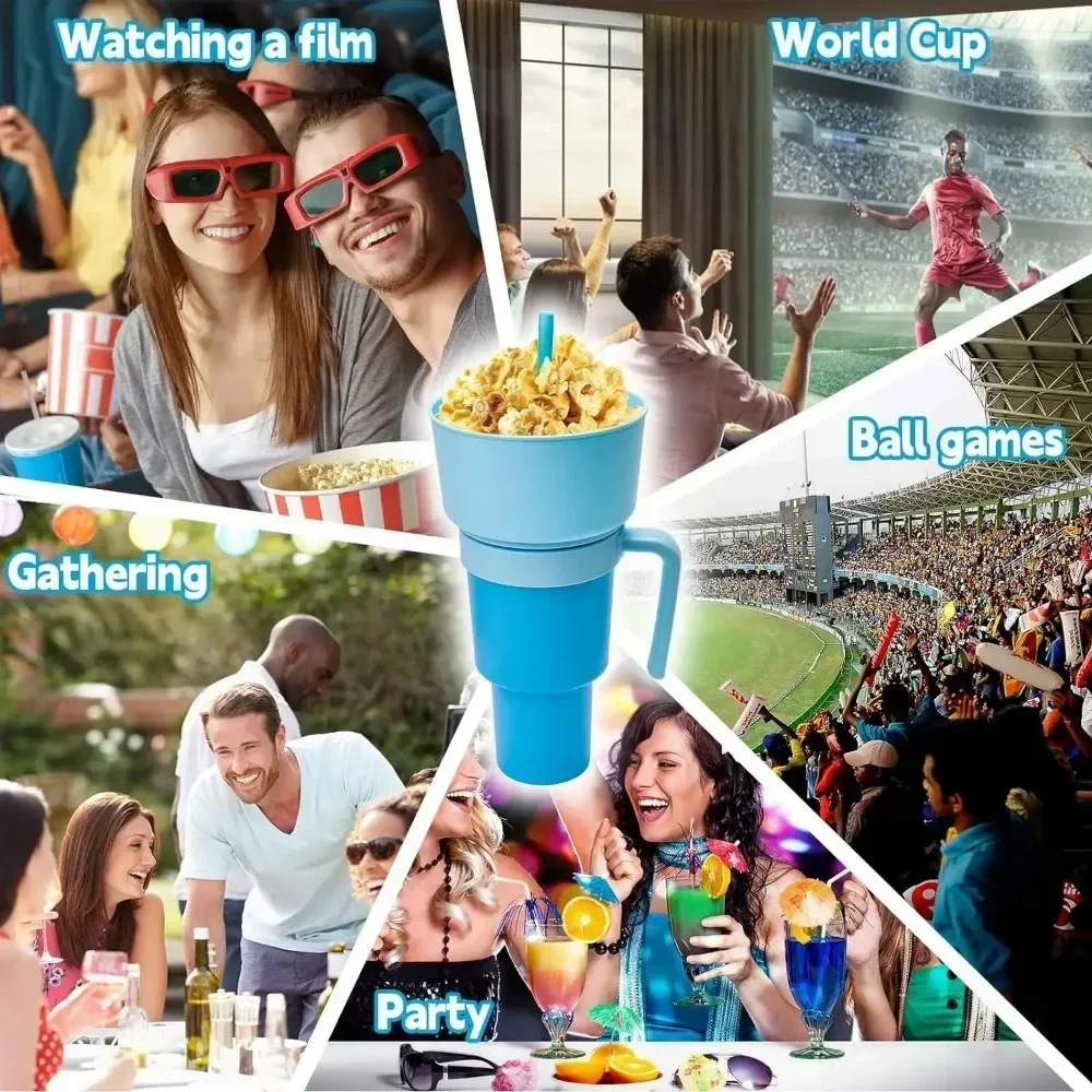 Snack Cup Image 3