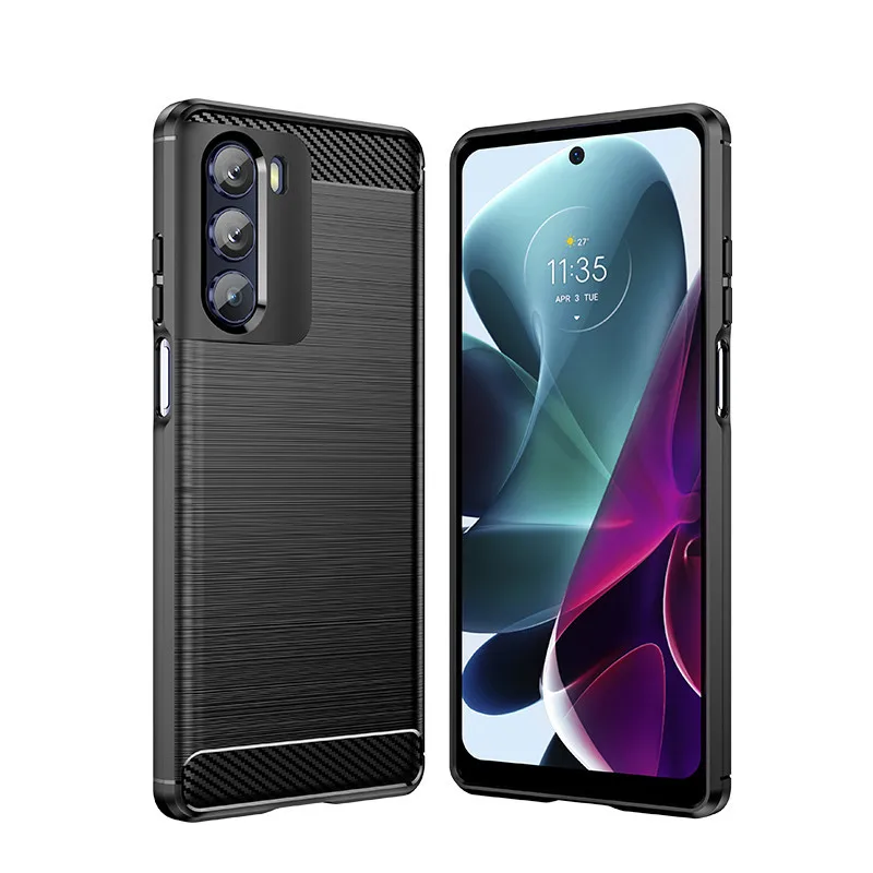 Shockproof Soft Silicone Protective Bumper Case Cover