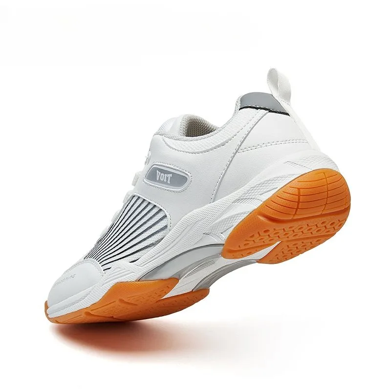 Professional Fencing Shoes Comfortable Sports Shoes Shock-absorbing Table Tennis Boys and Girls Large Size Training Shoe