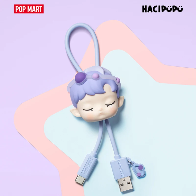 

POPMART, серия созвездий, кабель данных, IPhone, Мерцающая коробка, игрушки, угадай сумку, загадочная коробка, Mistery Caixa, экшн-фигурка