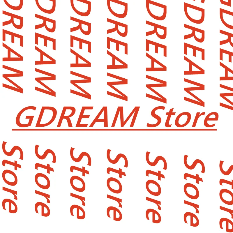 GDREAM Store