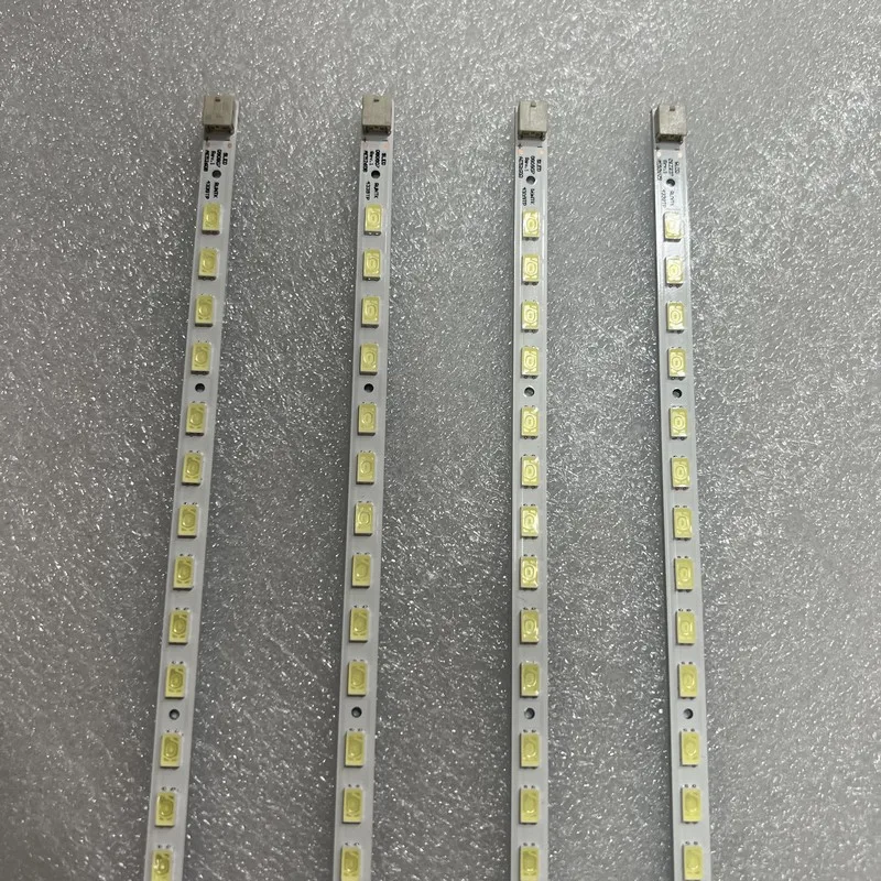 Kit Peças Led Tira de Luz de Fundo para Sony Kdl52ex700 Led Lk520d3lb1s Runtk4339tp Trenó 090907 Ae5260b 4339tp - Image 5