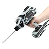 220V/110V Handheld Arc Welder Portable Welding Machine 4600W Automatic Electric Welder Home Welding Tool 6