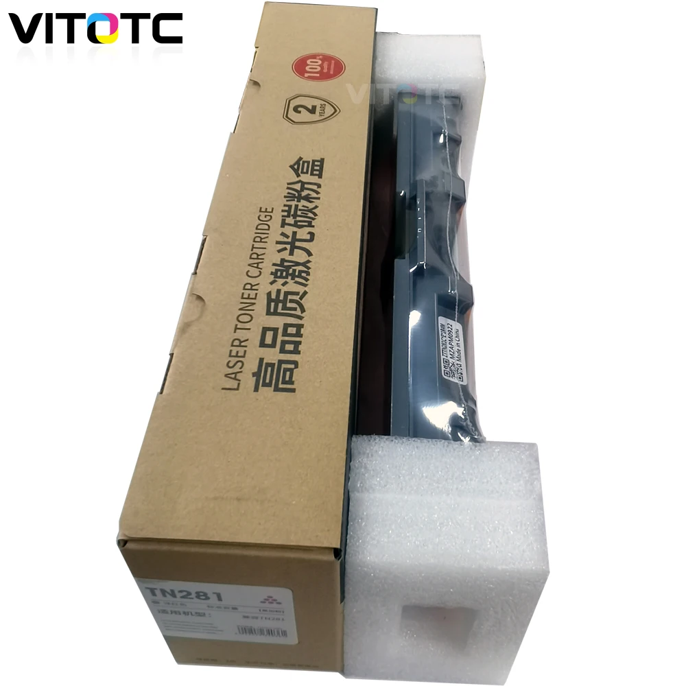 TN 221 241 261 281 291 Toner Cartridge Replacement Brother HL 3170cdw 3150cdn 3140cw MFC 9130 9140cdn 9330 9340cdw DCP 9020cdn