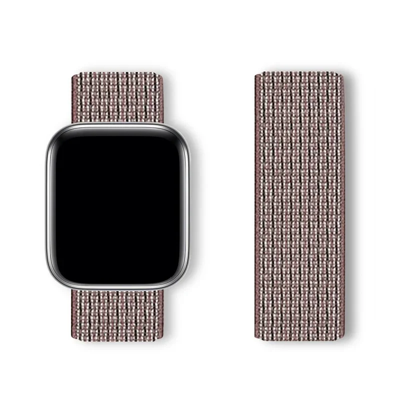 Versatile Sport Loop Watch Strap - Premium Adjustable Bracelet
