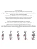 Newest Ems Pelvic Floor Chair Urinary Incontinence Rehabilitation Machine Exercise Muscle Repair Stimulator 3