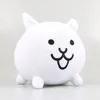 The Battle Cats Plush - Cat Evolutions Set Plushie - Collectible Battle Cats Soft Stuffed Animals 3