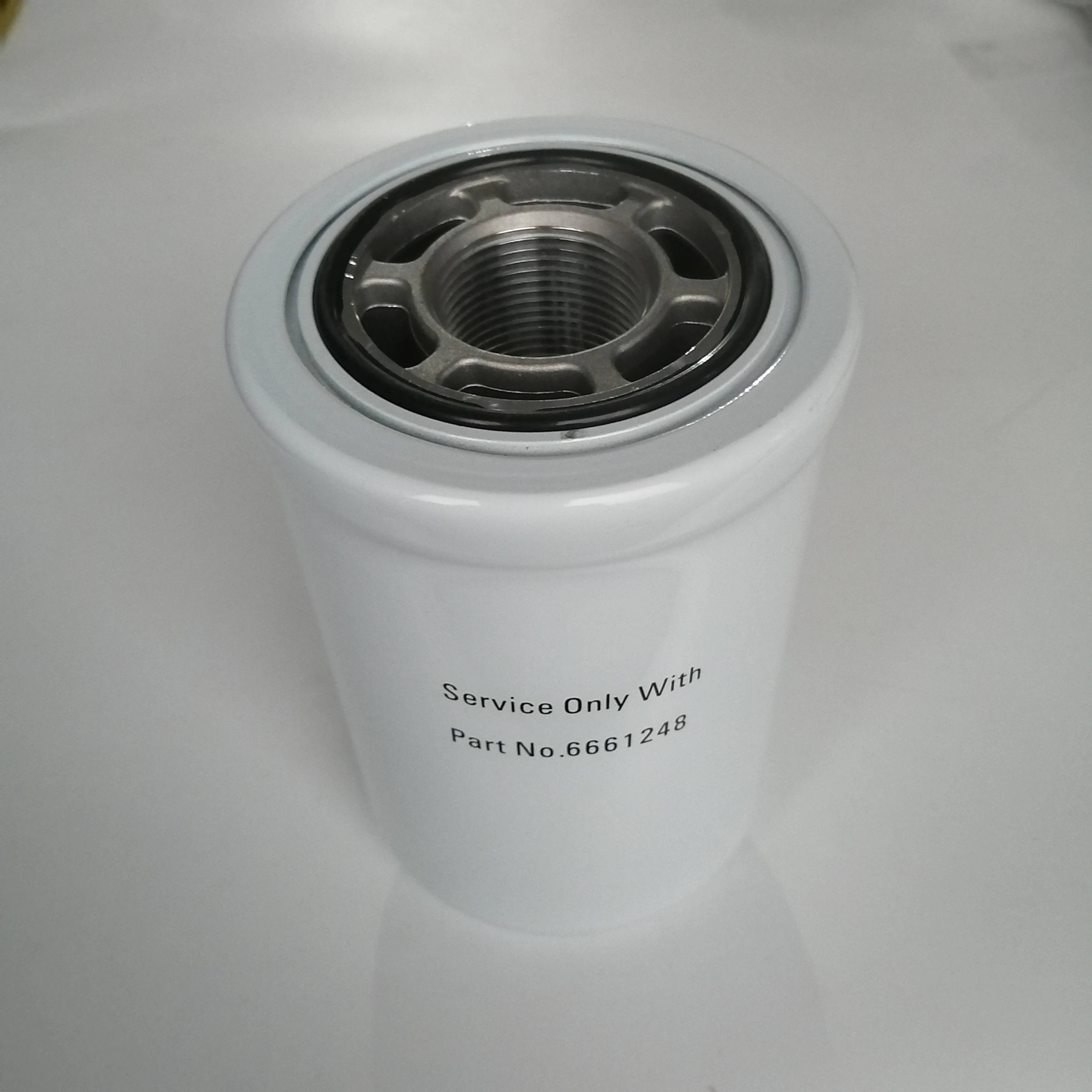 Hydraulic Oil Filter 6661248 For Bobcat 453 543 643 753 763 773 843 853 873 953