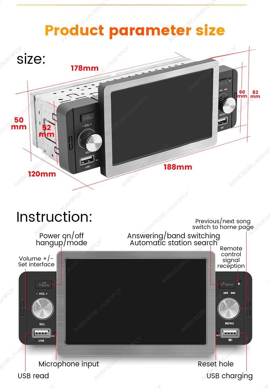 Product Detail