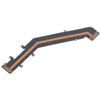 Cavo flessibile LCD per Google Pixel 9 Pro Fold GGH2X GC15S, sostituzione cavo flessibile per schermo LCD principale/schermo secondario e scheda madre