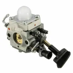 Carburetor Carb Parts For STIHL BG86 BG86C BG56 SH56 SH86 SH86C Blower C1M-S261 Lawn Mower Carburetor Kit Garden Power Tools